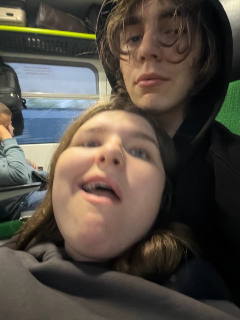 Фотография Аек