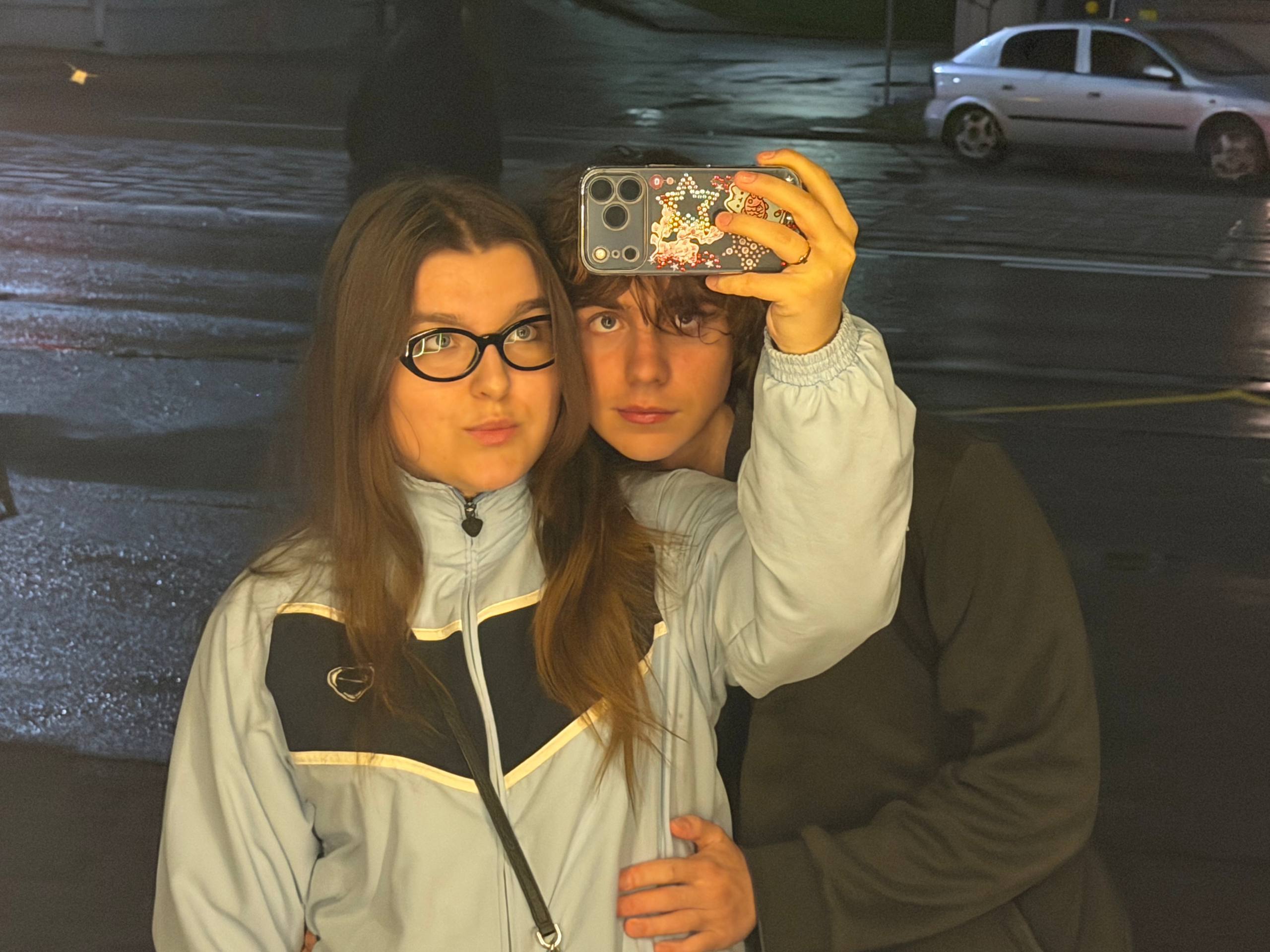 Фотография Аек